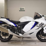 Мотоцикл Suzuki GSX1300R HAYABUSA с пробегом 40919 km