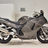 Мотоцикл Honda CBR1100XX BLACKBIRD с пробегом 29961 km