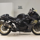 Мотоцикл Suzuki GSX1300R HAYABUSA с пробегом 66216 km