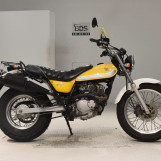 Мотоцикл Suzuki VAN VAN 200 з пробігом 24979 km