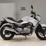 Мотоцикл Suzuki GSR250 з пробігом 24654 km