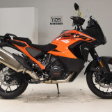 Мотоцикл KTM 1290 SUPER ADVENTURE S с пробегом 2 km
