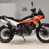 Мотоцикл KTM 890 ADVENTURE