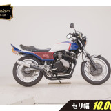 Мотоцикл Honda CBX550F с пробегом 45959 km