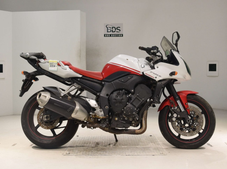 Мотоцикл Yamaha FZ1 FAZER с пробегом 25411 km