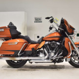 Мотоцикл HD FLHTKL 1870 з пробігом 26070 km