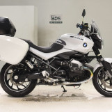 Мотоцикл BMW R1200R з пробігом 53432 km
