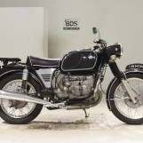 Мотоцикл BMW R75/5 з пробігом 53373 km