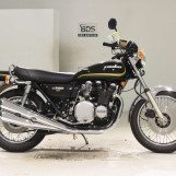 Мотоцикл Kawasaki Z750D з пробігом 12519 km