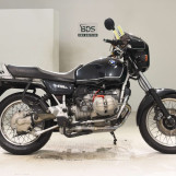 Мотоцикл BMW R100R CLASSIC з пробігом 55129 km