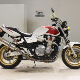 Мотоцикл Honda CB1300SF з пробігом 4416 km