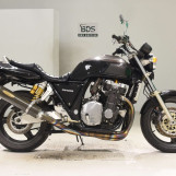 Мотоцикл Honda CB1000SF с пробегом 4606 m