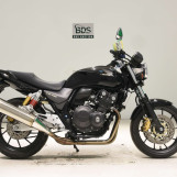 Мотоцикл Honda CB400SF с пробегом 13915 km