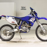 Мотоцикл Yamaha WR250F з пробігом 28243 km