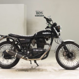 Мотоцикл Kawasaki 250TR з пробігом 10499 km