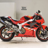 Мотоцикл Honda VTR1000SP с пробегом 28587 km