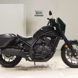 Мотоцикл Honda REBEL T CMX1100 с пробегом 5831 km