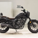Мотоцикл Honda REBEL S CMX250 з пробігом 449 km