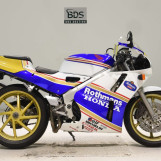 Мотоцикл Honda VFR400R з пробігом 40726 km