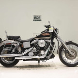 Мотоцикл HD LOW RIDER FXDL1340 з пробігом 24201 km