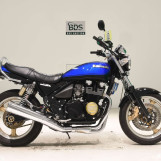 Мотоцикл Kawasaki ZEPHYR400 с пробегом 7241 km