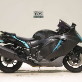Мотоцикл Suzuki GSX1300R HAYABUSA с пробегом 11569 km