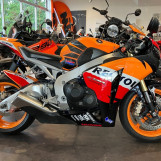 Мотоцикл Honda CBR1000RR с пробегом 38753 km