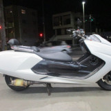 Мотоцикл Yamaha MAXAM250 с пробегом 24358 km