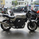 Мотоцикл Honda CB400SF ABS з пробігом 55406 km