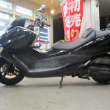 Мотоцикл Yamaha MAJESTY 250