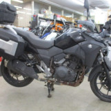 Мотоцикл Suzuki V-STROM DL250