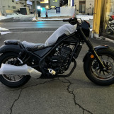 Мотоцикл Honda XJR400