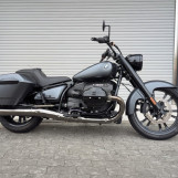 Мотоцикл BMW r18 roctane з пробігом 4895 km