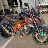 Мотоцикл KTM 1290 SUPERDUKE R з пробігом 21510 km