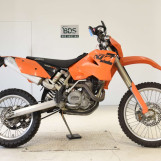 Мотоцикл KTM 450EXC RACING з пробігом 17571 km