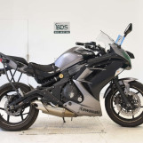 Мотоцикл Kawasaki NINJA400 з пробігом 50051 km