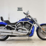 Мотоцикл HD V-ROD VRSCAW1130