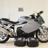 Мотоцикл BMW K1200S з пробігом 29877 km