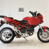 Мотоцикл Ducati MULTISTRADA 1000 з пробігом 26296 km