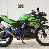 Мотоцикл Kawasaki NINJA400