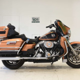 Мотоцикл HD ELECTRA GLIDE FLHTCU1580