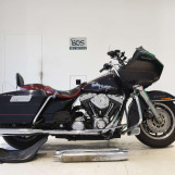 Мотоцикл HD ROAD GLIDE FLTRI1450 з пробігом 54829 km