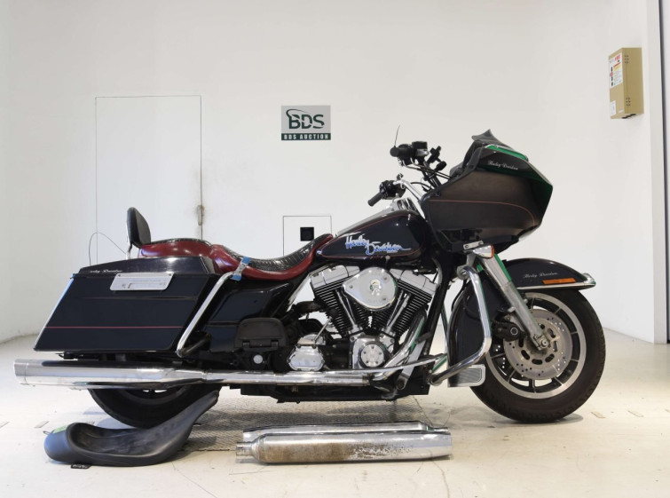 Мотоцикл HD ROAD GLIDE FLTRI1450 з пробігом 54829 km