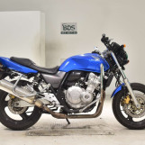 Мотоцикл Honda CB400SFVK з пробігом 40027 km