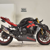 Мотоцикл Suzuki GSX-R1000A