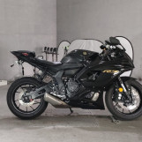 Мотоцикл Yamaha YZF-R7 с пробегом 3558 km