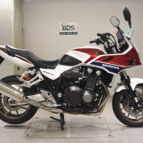 Мотоцикл Honda CB1300SF BOLDOR з пробігом 115419 km