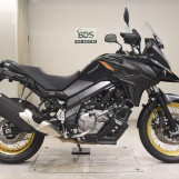 Мотоцикл Suzuki V-STROM DL650XTA с пробегом 471 km