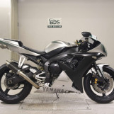 Мотоцикл Yamaha YZF-R1 з пробігом 41950 km