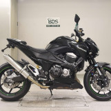 Мотоцикл Kawasaki Z800 з пробігом 42176 km